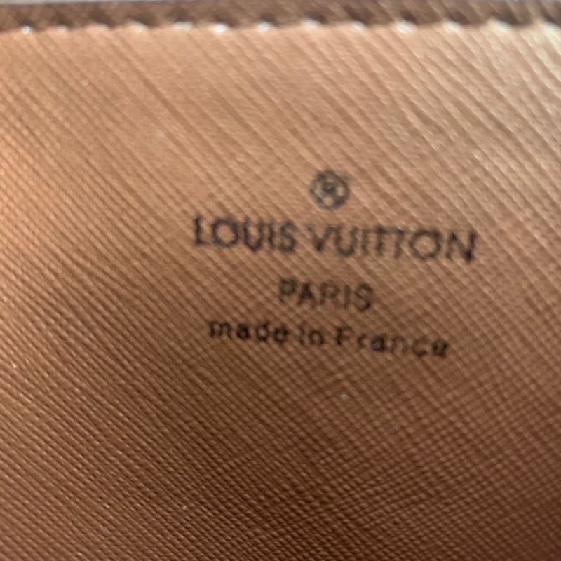 LV Satchel bags